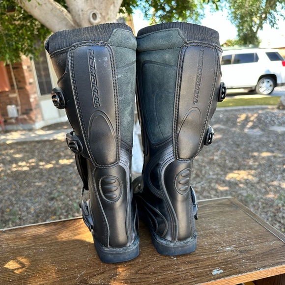 Fox Tracker Riding Boots - Picture 4 of 6